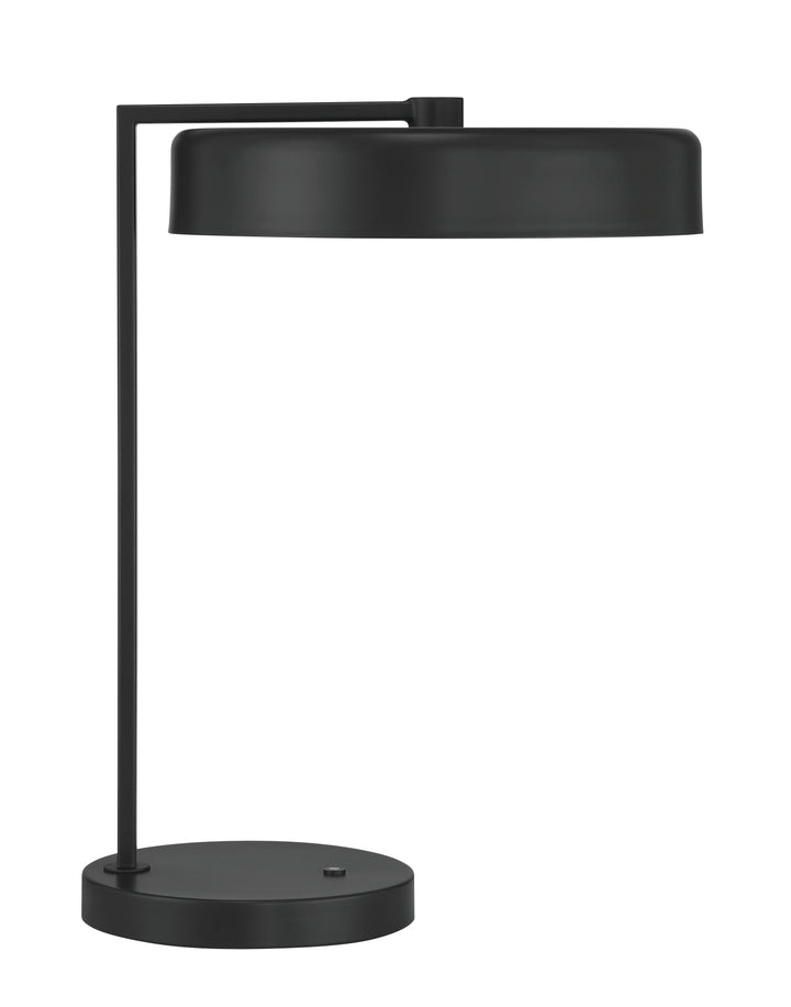Keeva Table Lamp by Craftmade - view 4