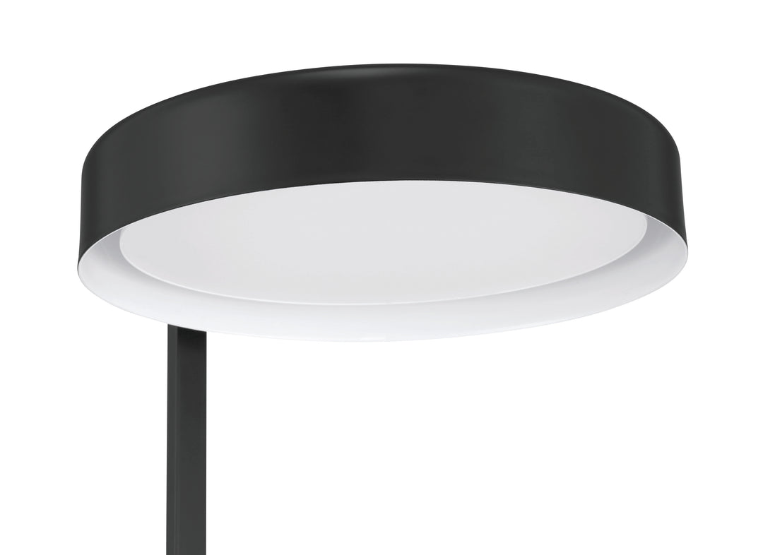 Keeva Table Lamp by Craftmade - view 2
