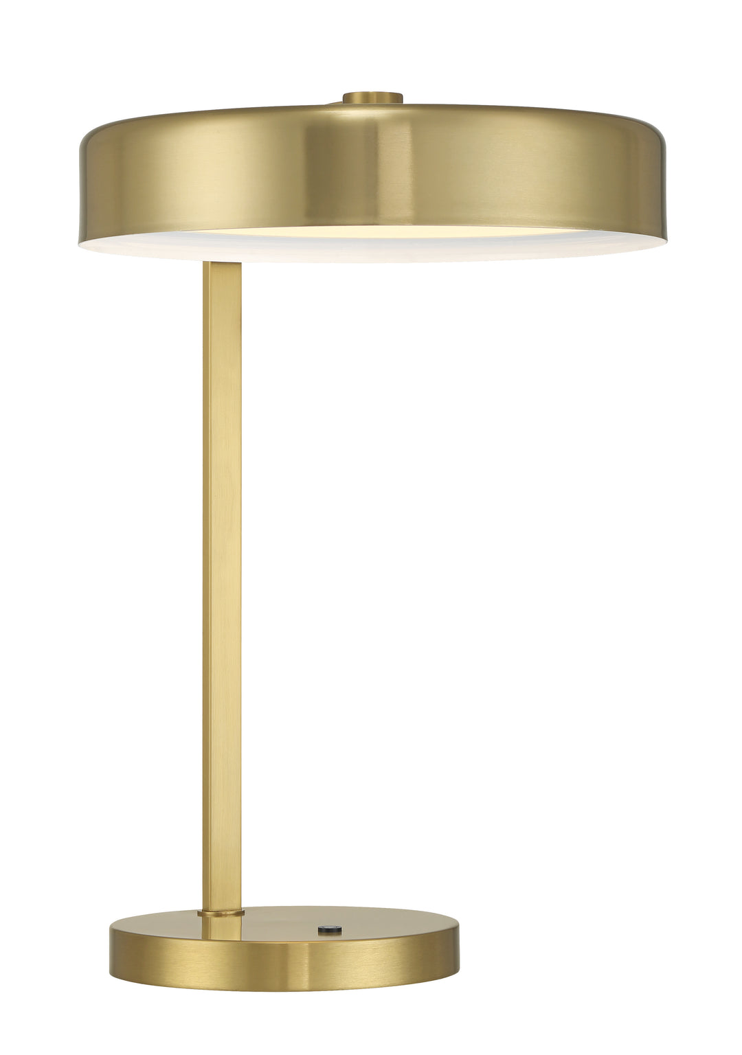 Keeva Table Lamp by Craftmade - view 8