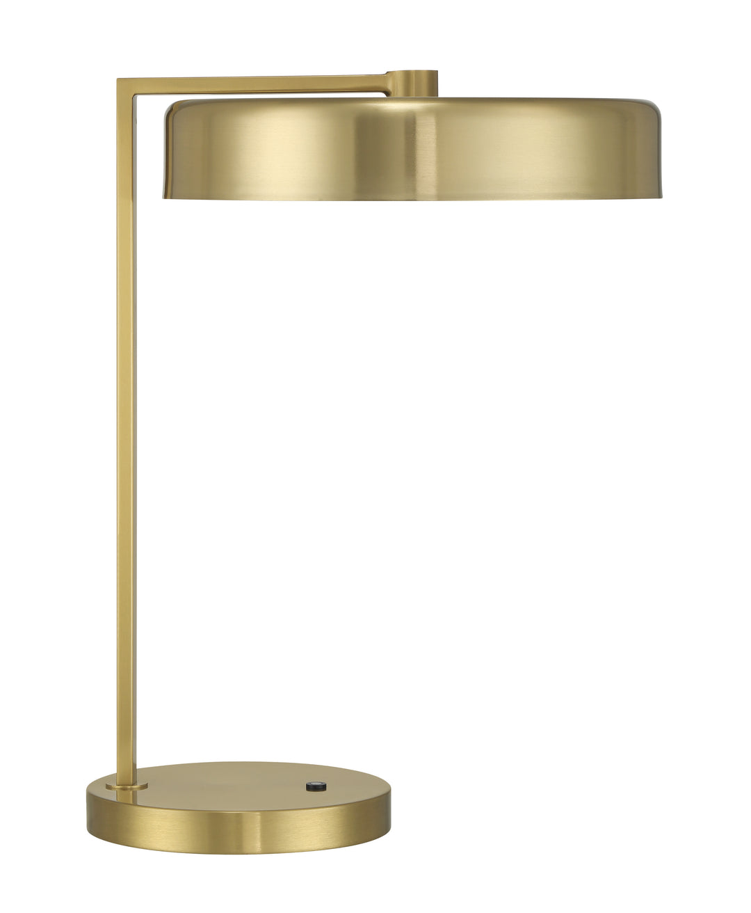 Keeva Table Lamp by Craftmade - view 9