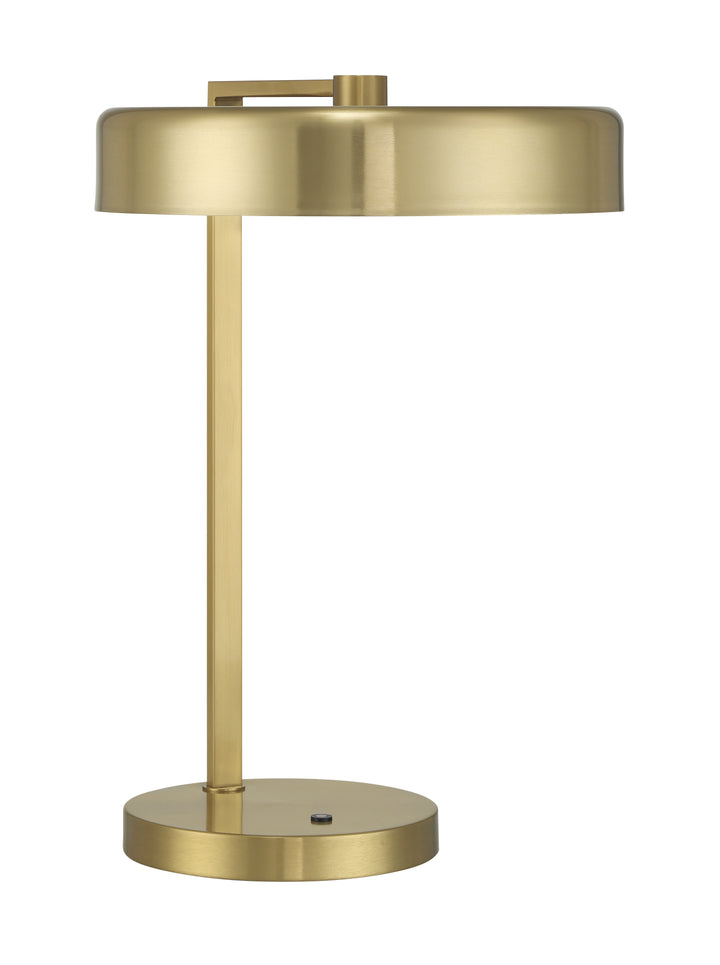 Keeva Table Lamp by Craftmade - view 10