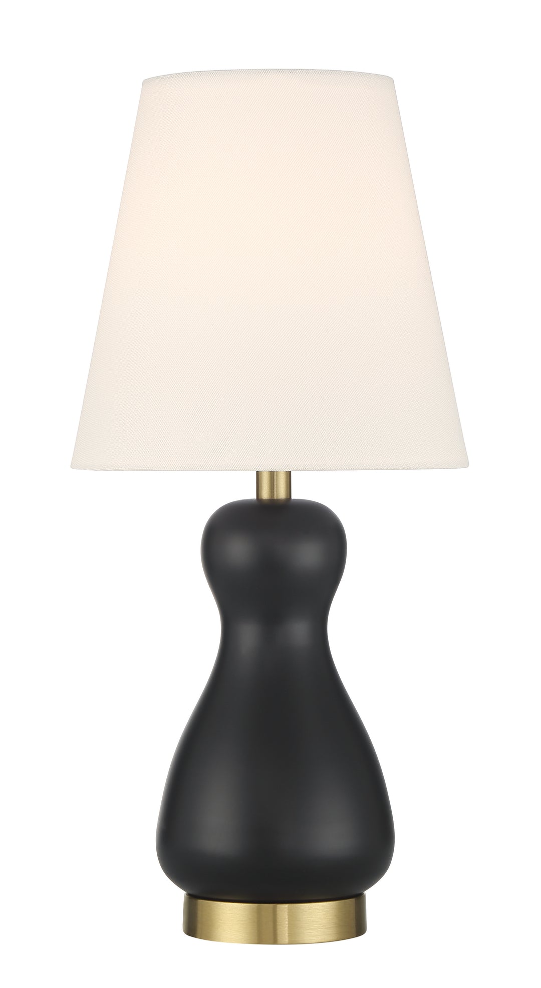 Gloria Table Lamp by Craftmade - view 3