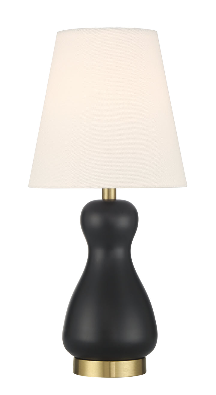 Gloria Table Lamp by Craftmade - view 3
