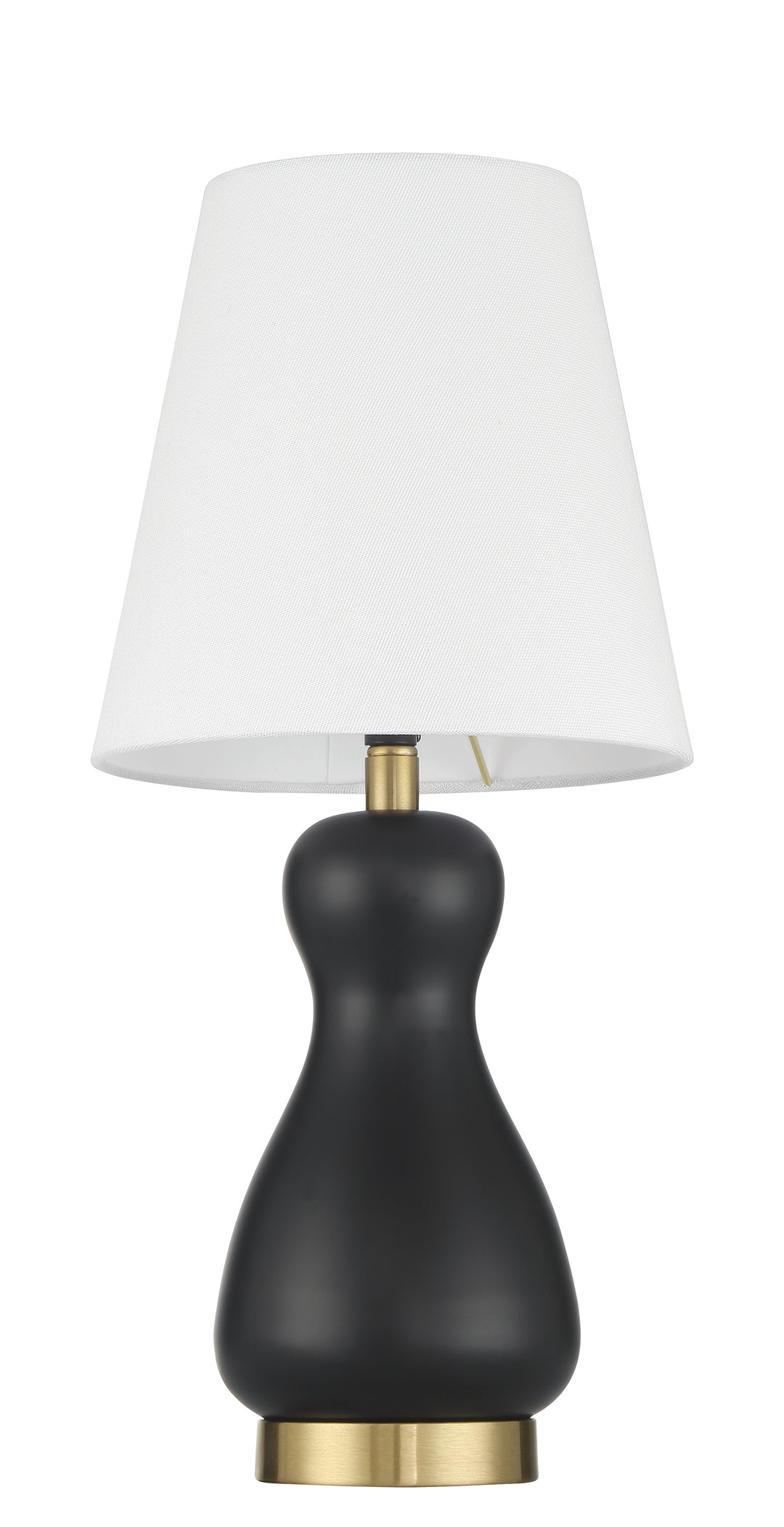 Gloria Table Lamp by Craftmade - view 4