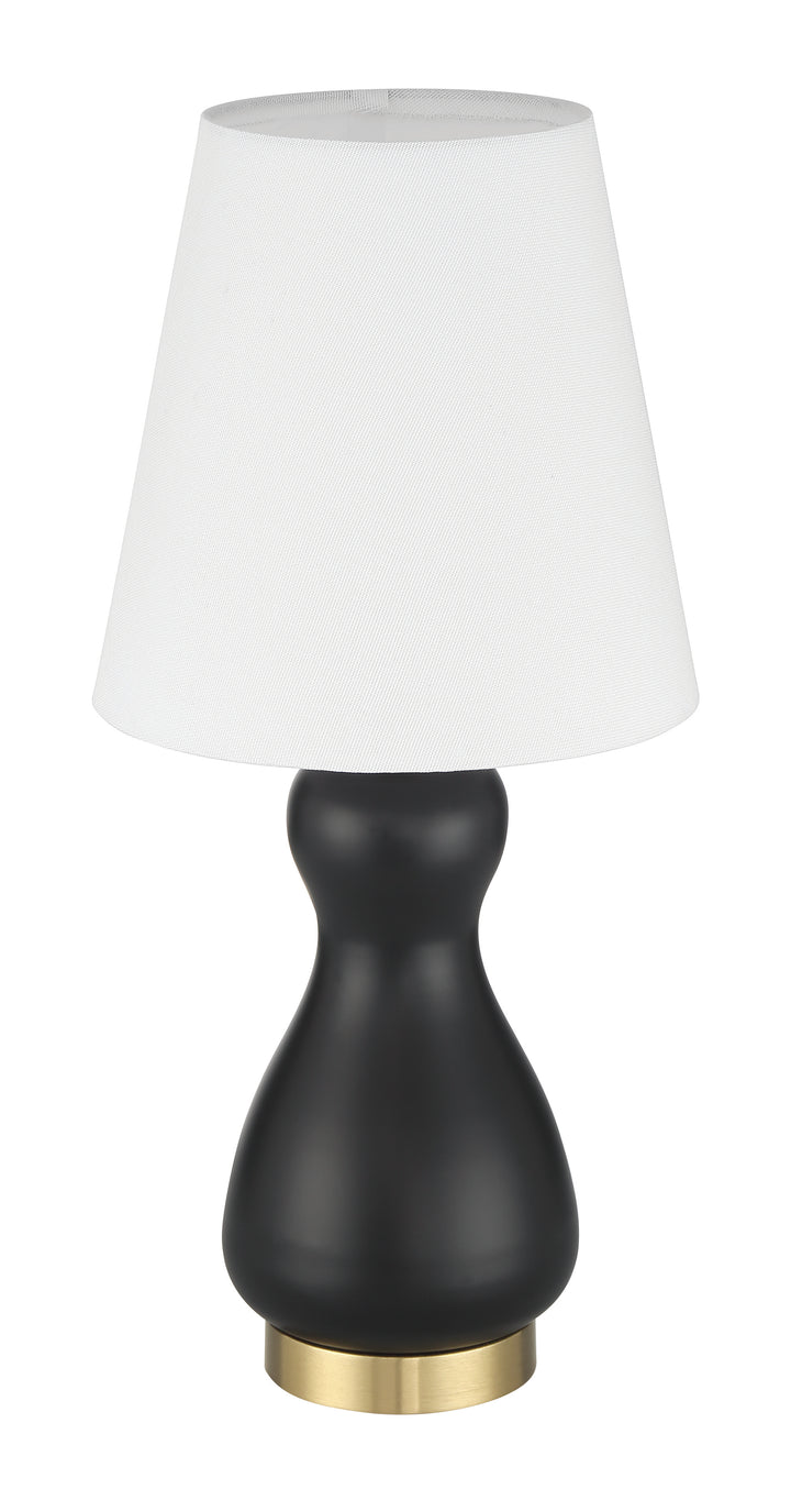 Gloria Table Lamp by Craftmade - view 5