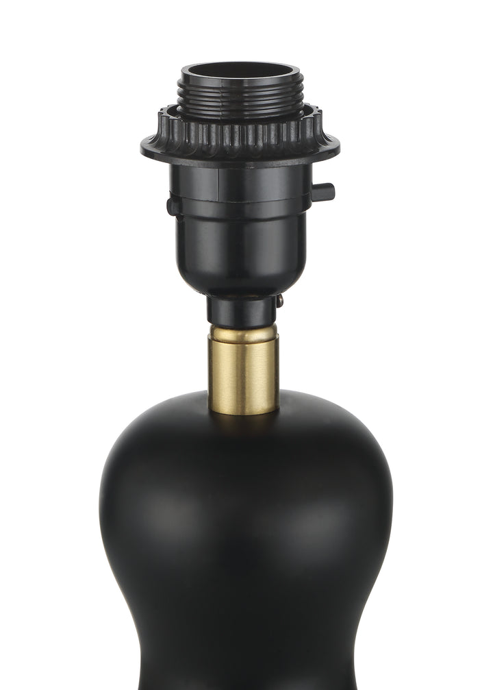 Gloria Table Lamp by Craftmade - view 7