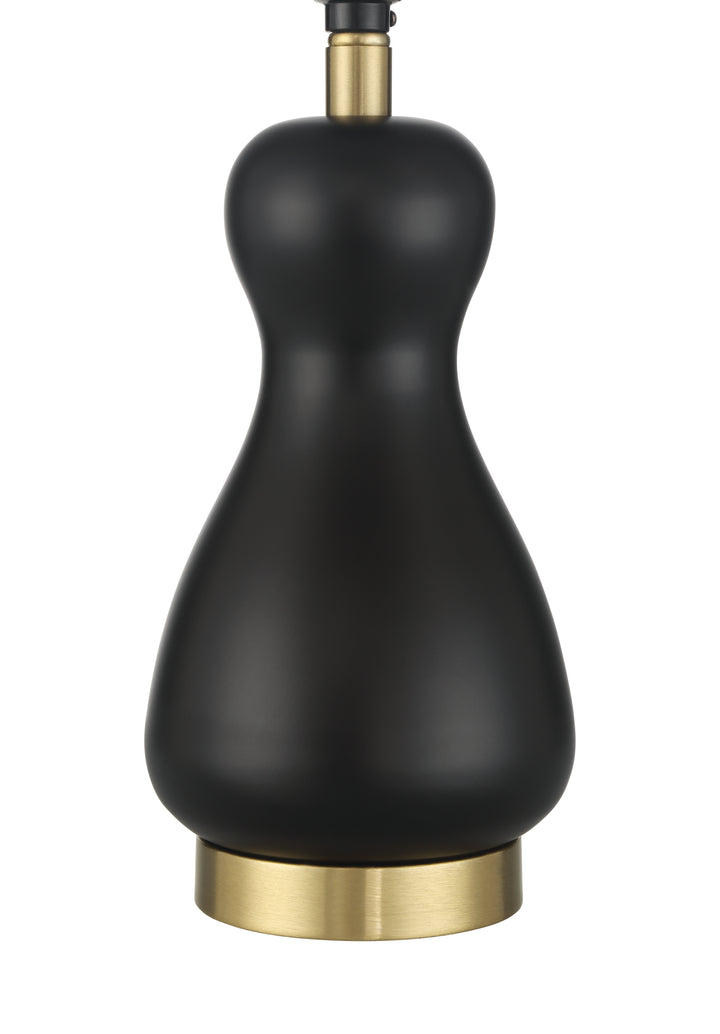 Gloria Table Lamp by Craftmade - view 8