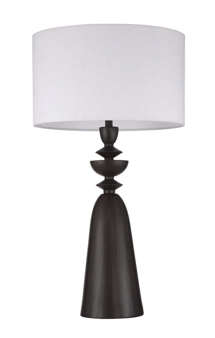 Travis Table Lamp by Craftmade