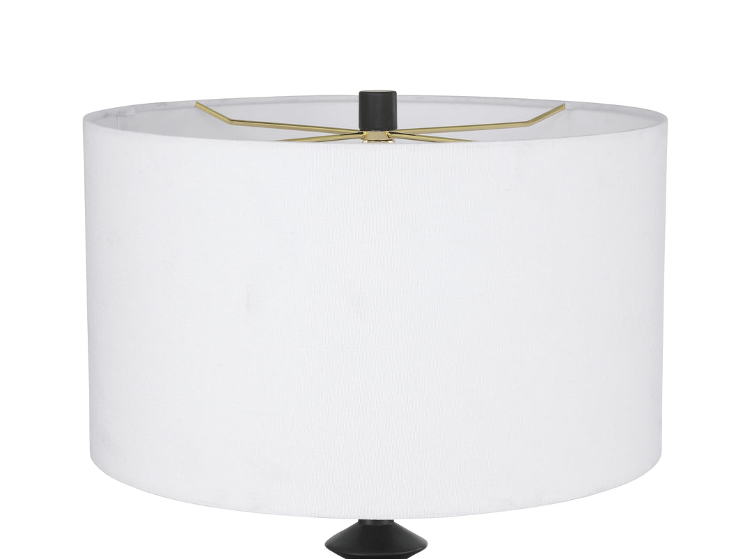 Travis Table Lamp by Craftmade - view 5