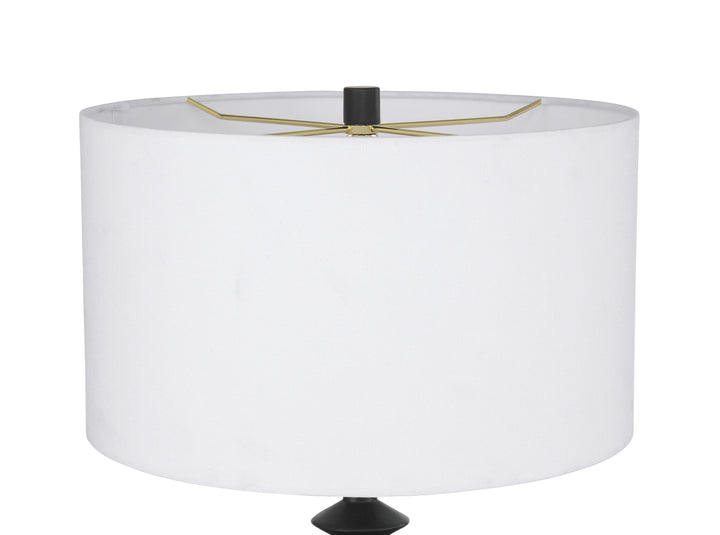 Travis Table Lamp by Craftmade - view 5
