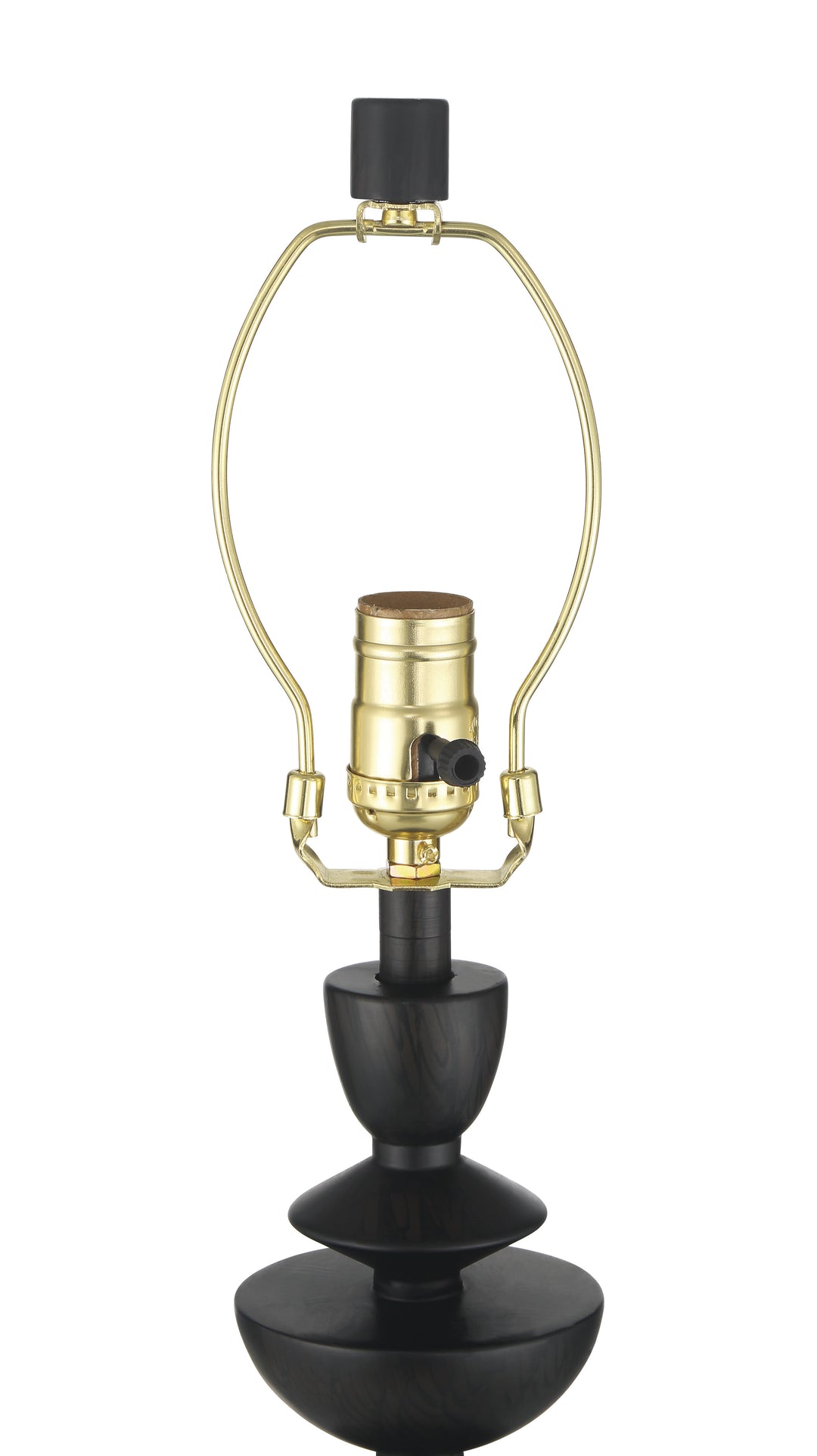 Travis Table Lamp by Craftmade - view 6