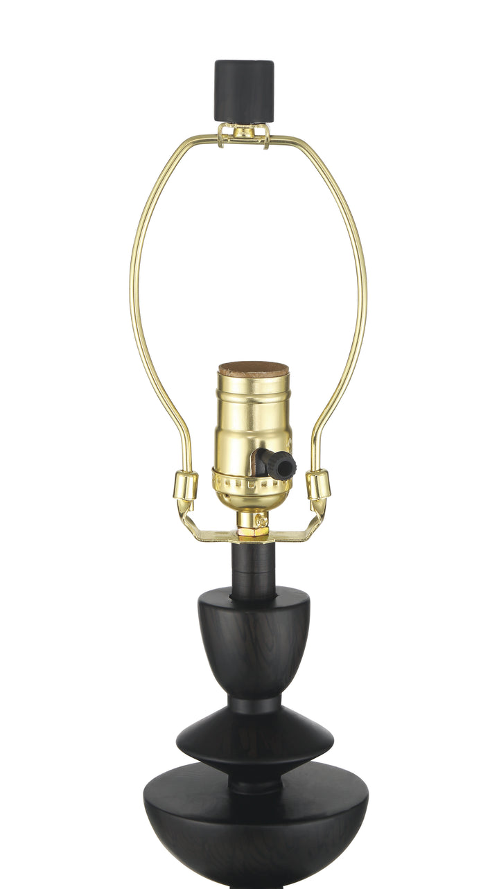 Travis Table Lamp by Craftmade - view 6