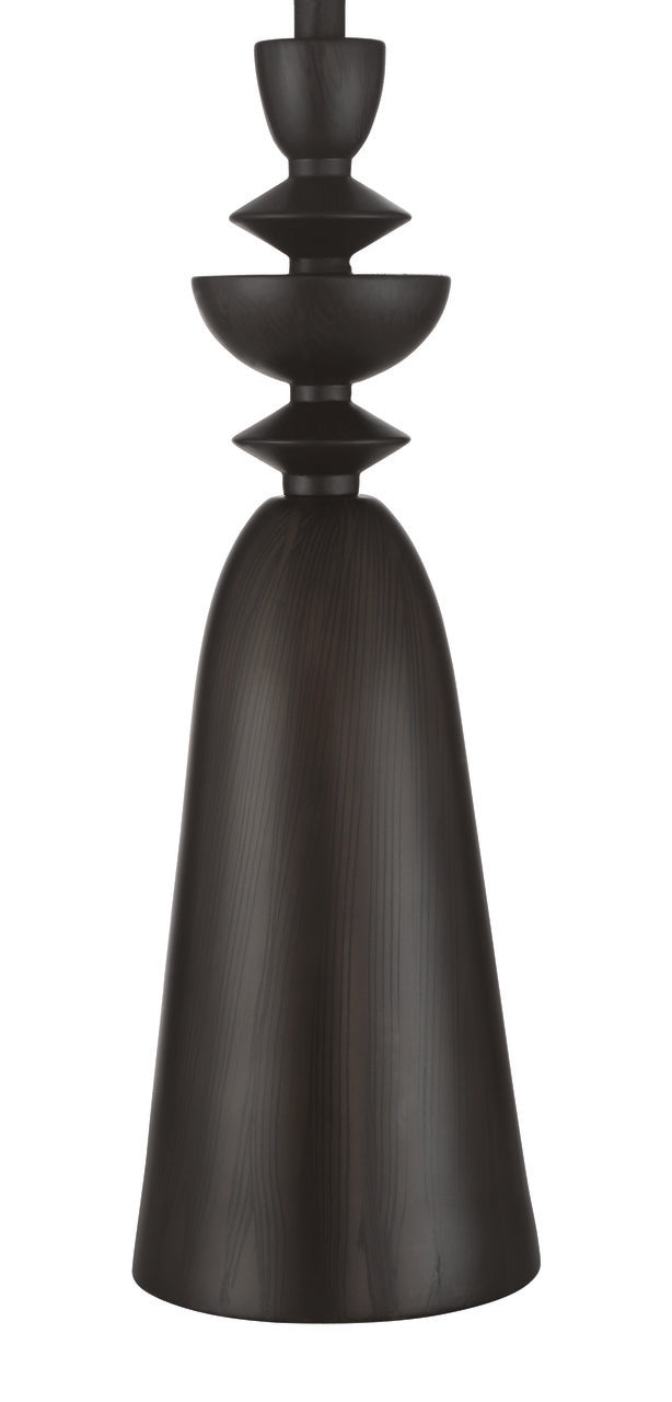 Travis Table Lamp by Craftmade - view 7