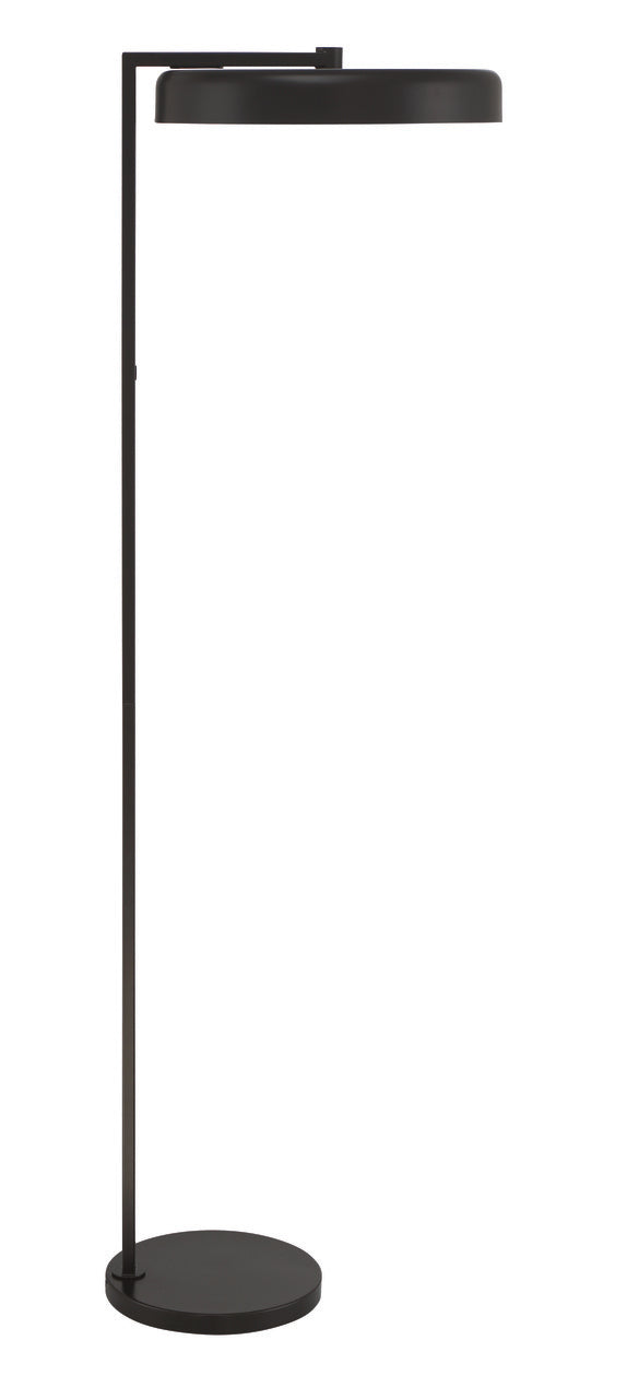 Keeva Floor Lamp by Craftmade - view 2