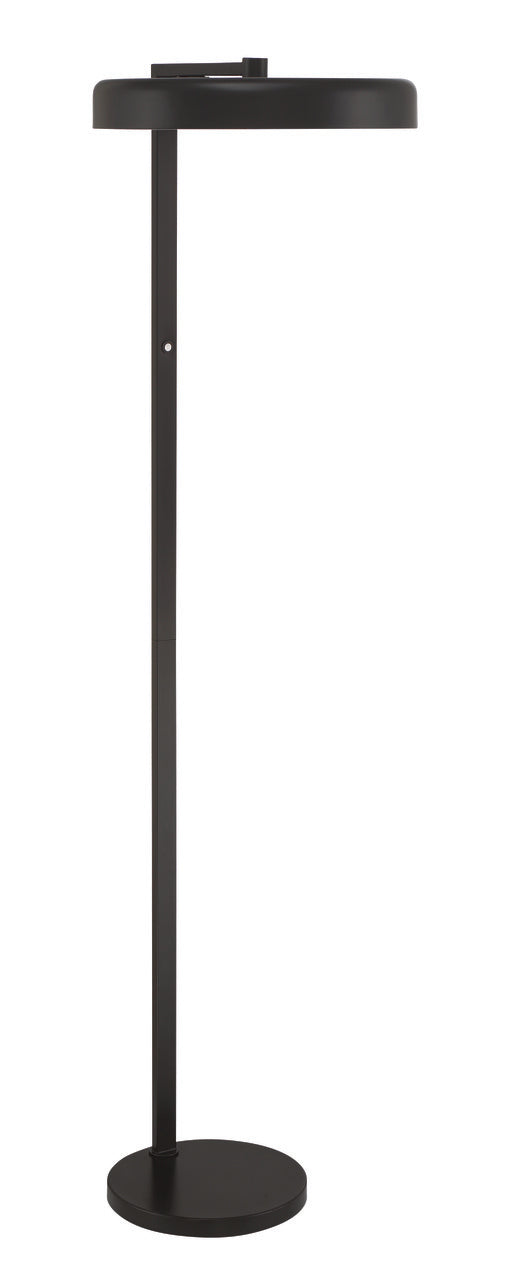 Keeva Floor Lamp by Craftmade - view 3