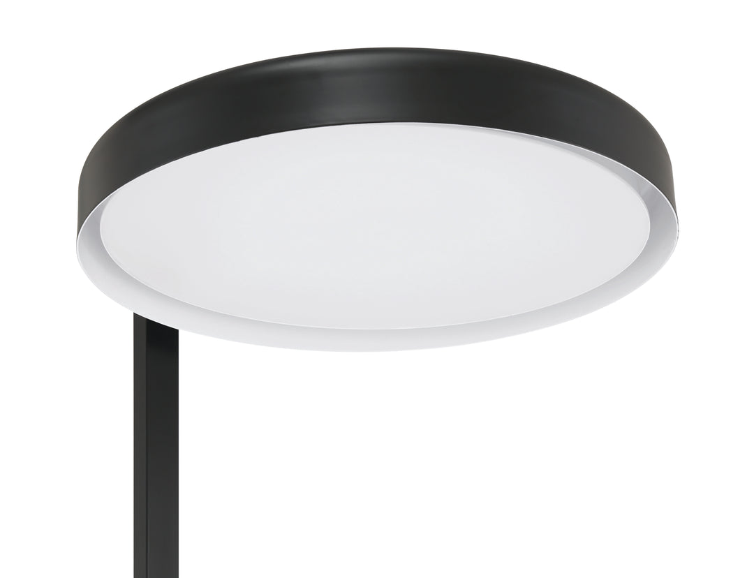 Keeva Floor Lamp by Craftmade - view 4