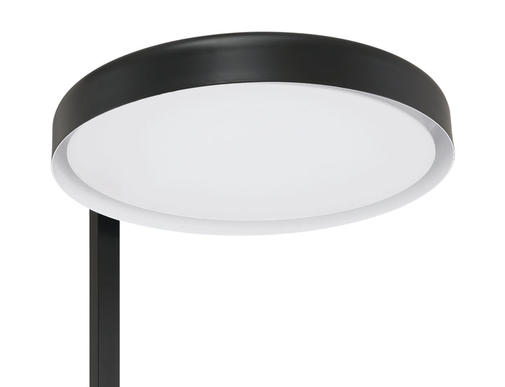 Keeva Floor Lamp by Craftmade - view 4