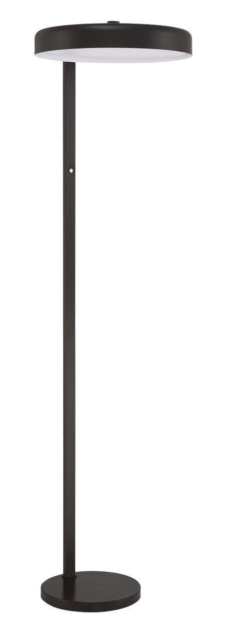 Keeva Floor Lamp by Craftmade - view 5