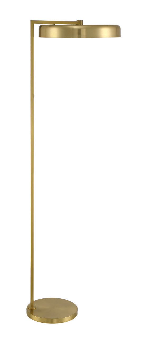 Keeva Floor Lamp by Craftmade - view 8