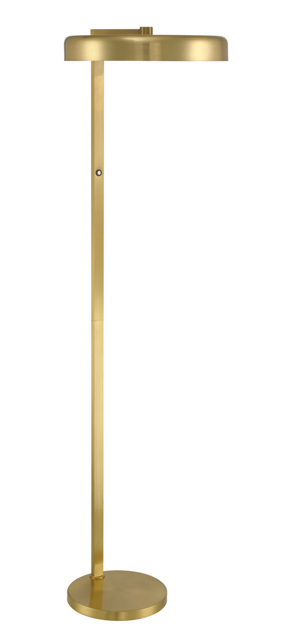 Keeva Floor Lamp by Craftmade - view 9