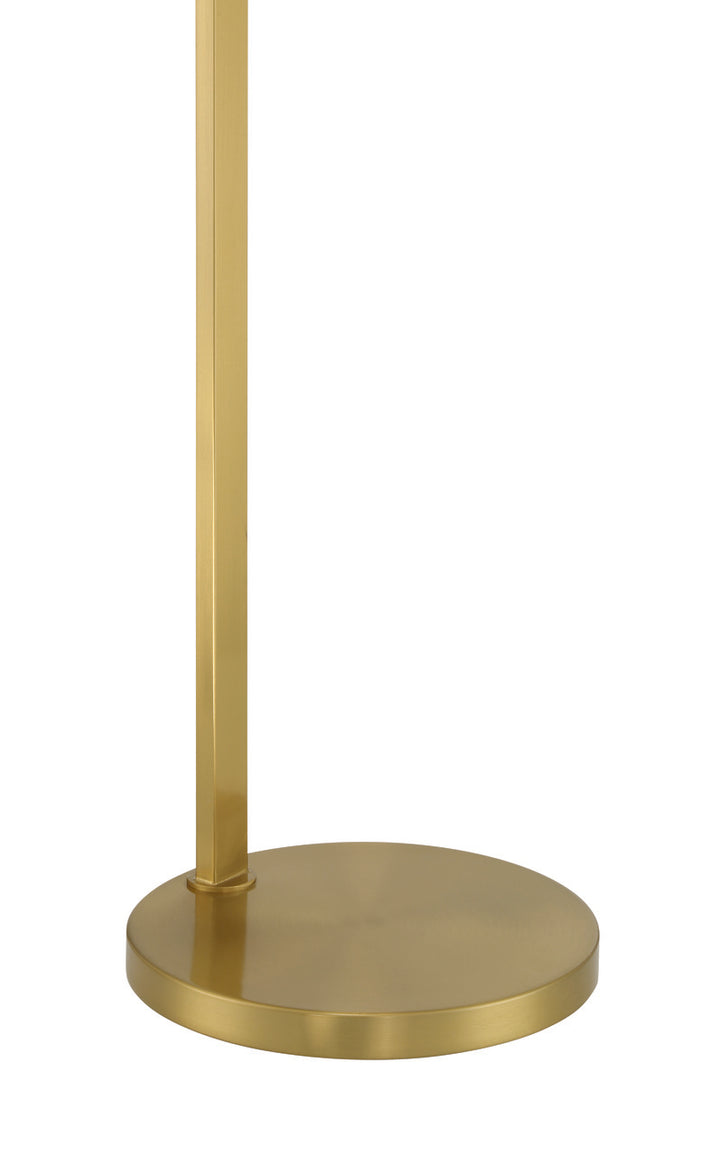 Keeva Floor Lamp by Craftmade - view 11