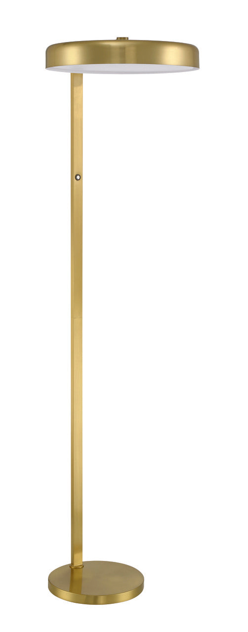 Keeva Floor Lamp by Craftmade - view 12