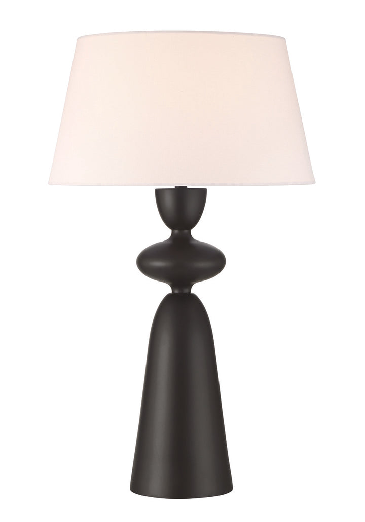Misha Table Lamp by Craftmade - view 3