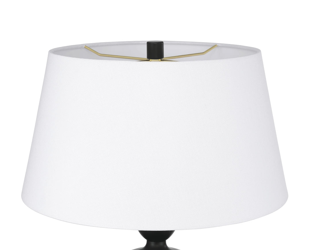 Misha Table Lamp by Craftmade - view 6