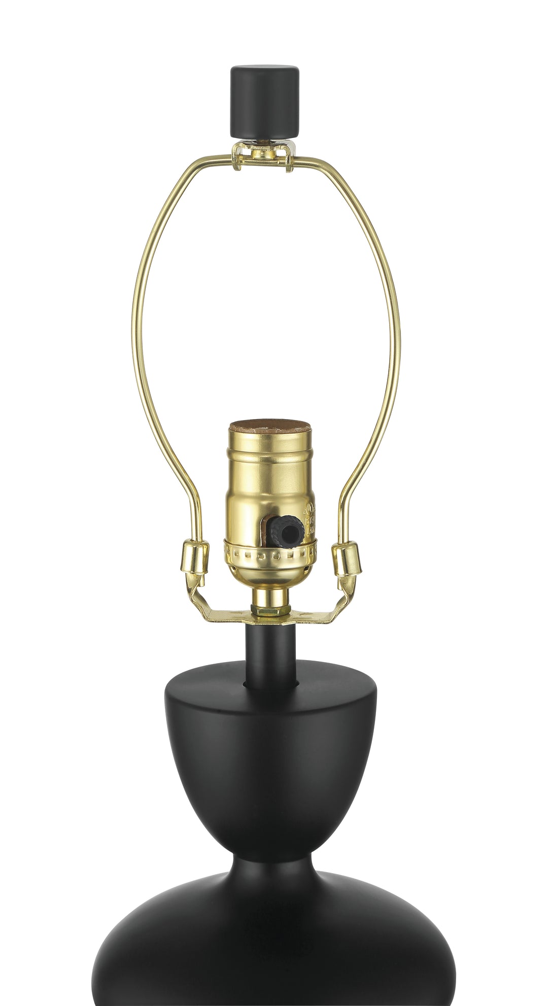 Misha Table Lamp by Craftmade - view 4