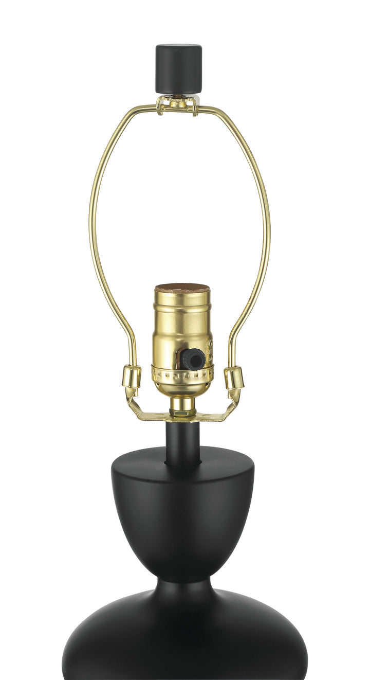 Misha Table Lamp by Craftmade - view 4