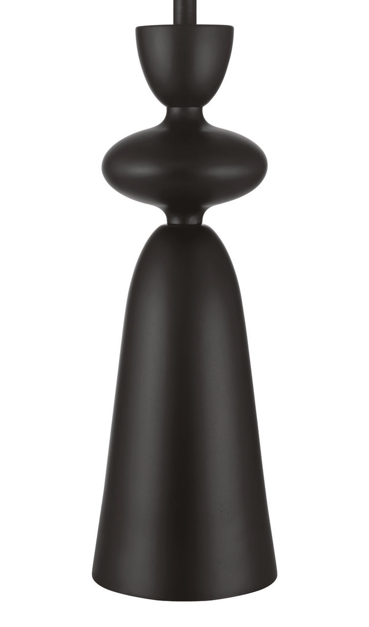 Misha Table Lamp by Craftmade - view 7