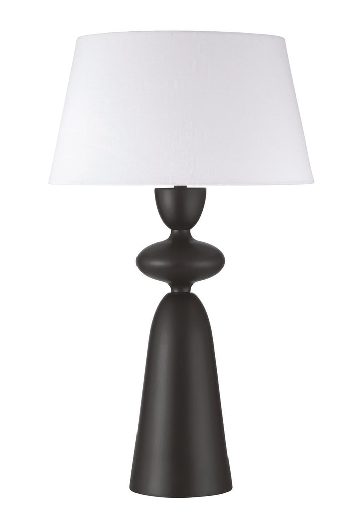 Misha Table Lamp by Craftmade - view 2
