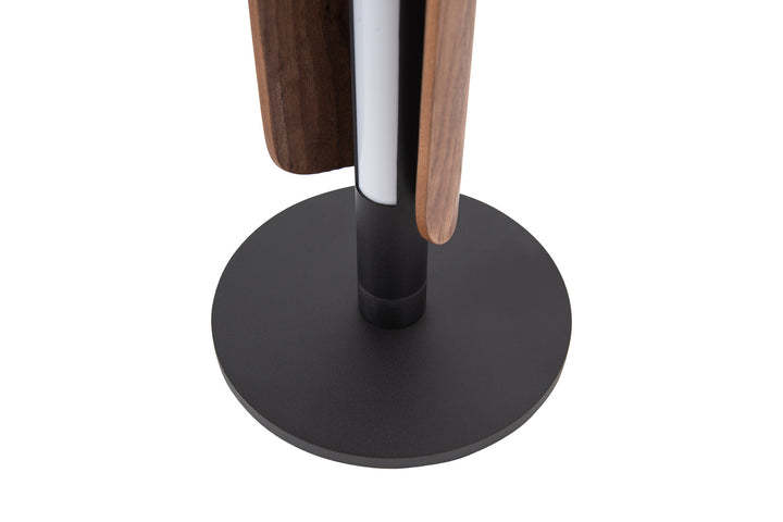 Cameron LED Table Lamp by Craftmade - view 7