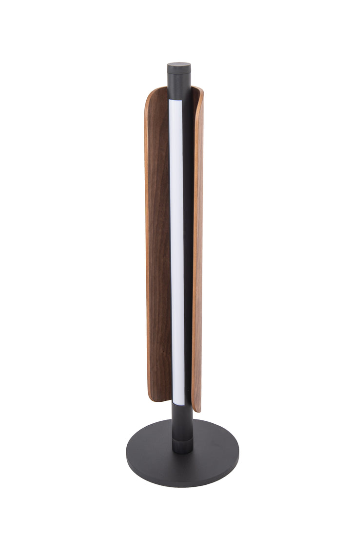 Cameron LED Table Lamp by Craftmade - view 4