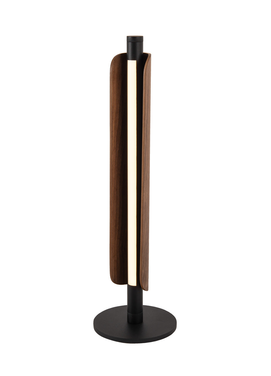 Cameron LED Table Lamp by Craftmade - view 3