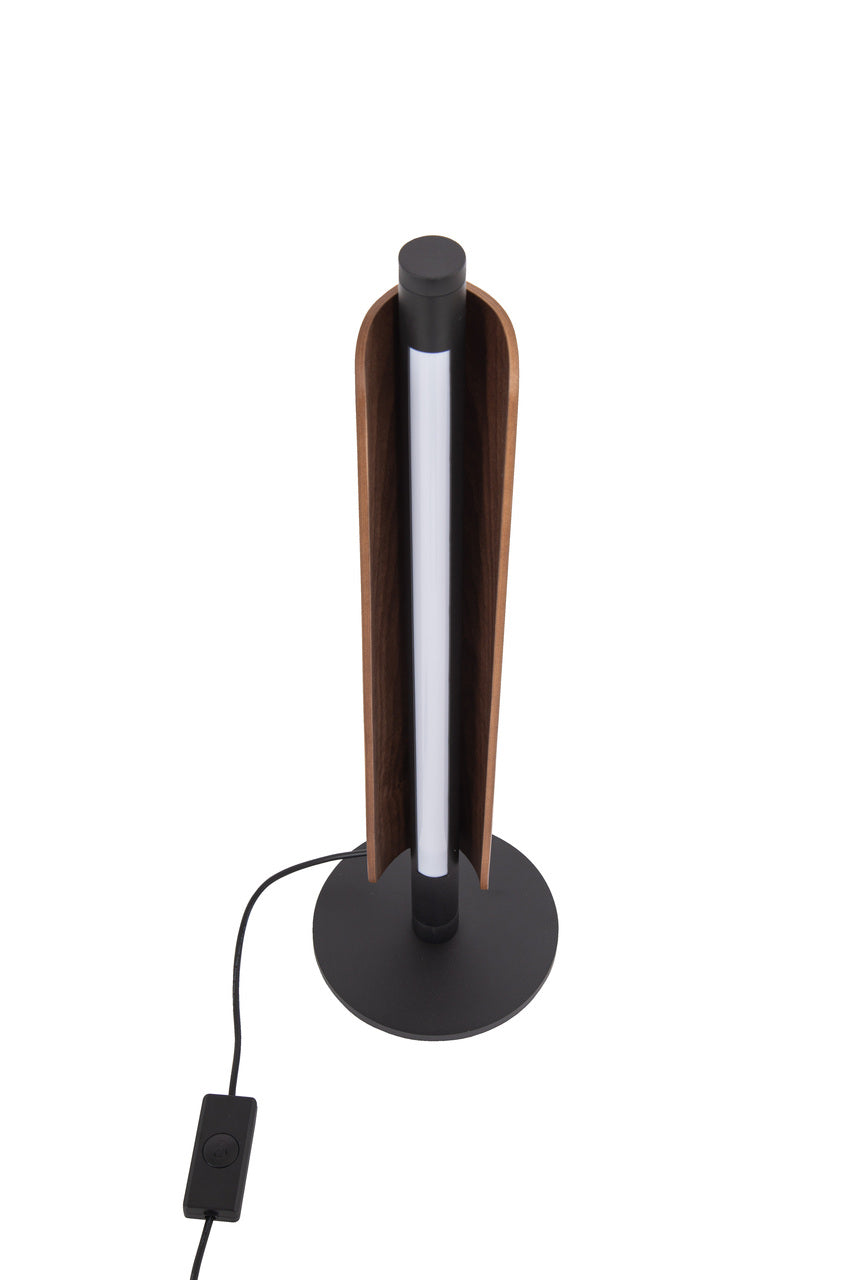 Cameron LED Table Lamp by Craftmade - view 8