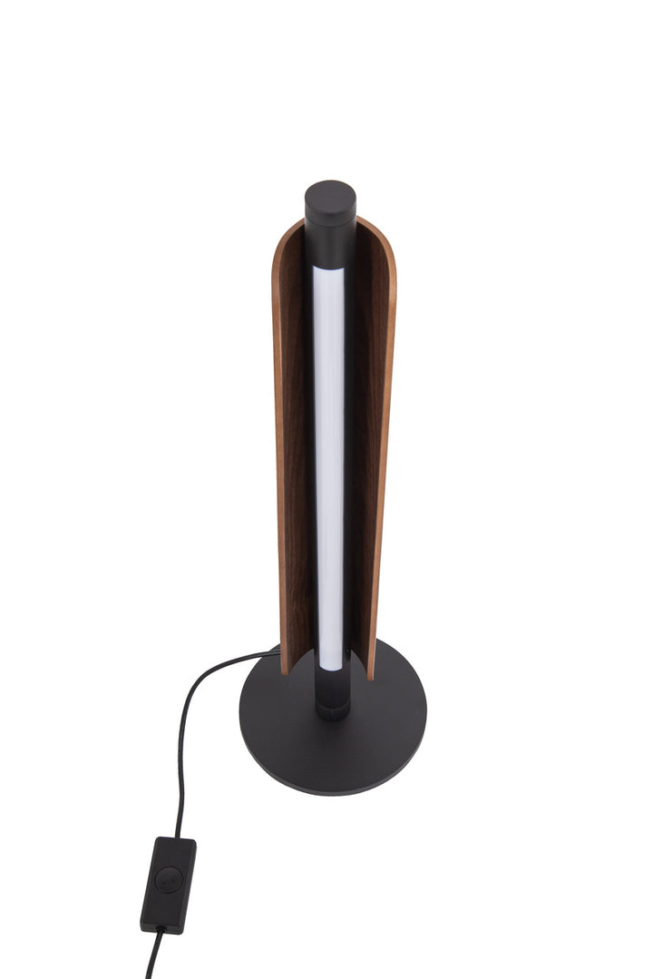 Cameron LED Table Lamp by Craftmade - view 8