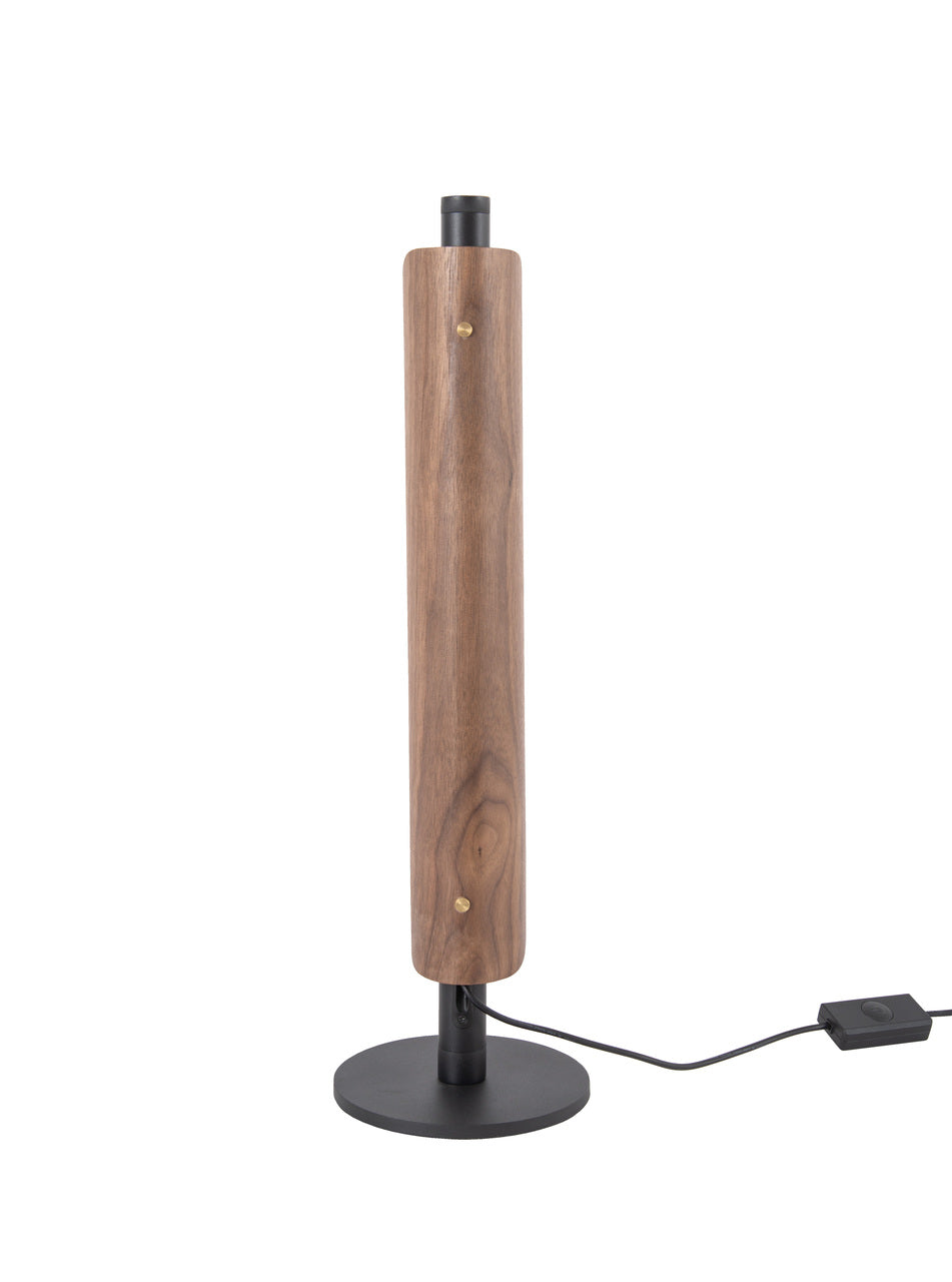 Cameron LED Table Lamp by Craftmade - view 9