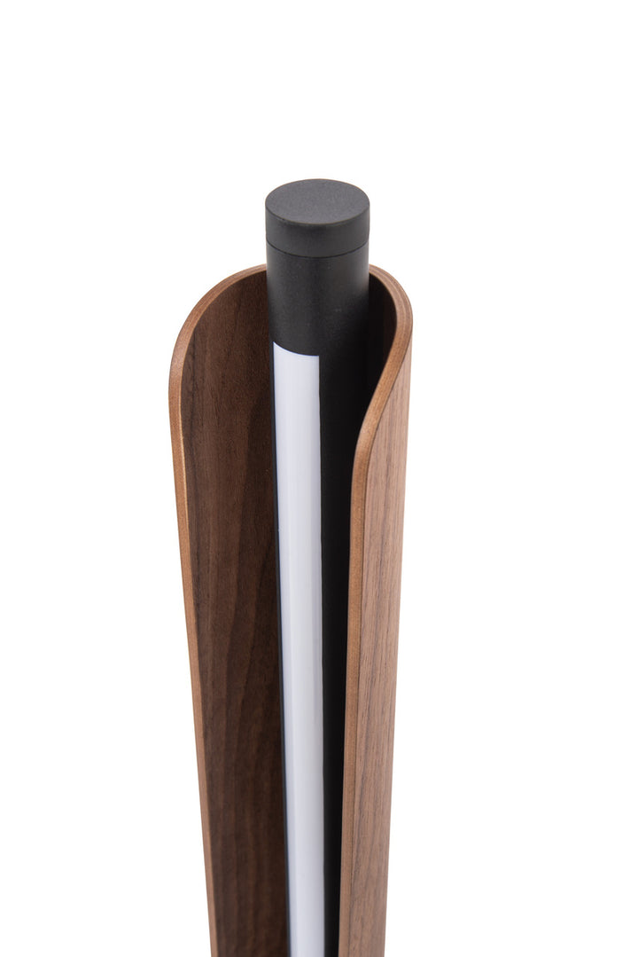 Cameron LED Table Lamp by Craftmade - view 12