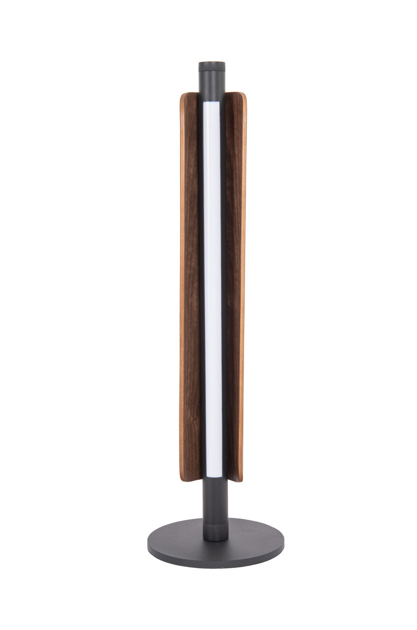 Cameron LED Table Lamp by Craftmade - view 5