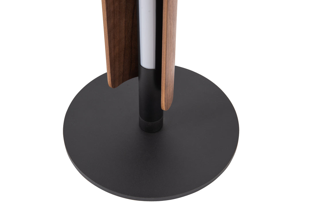 Cameron LED Floor Lamp by Craftmade - view 9