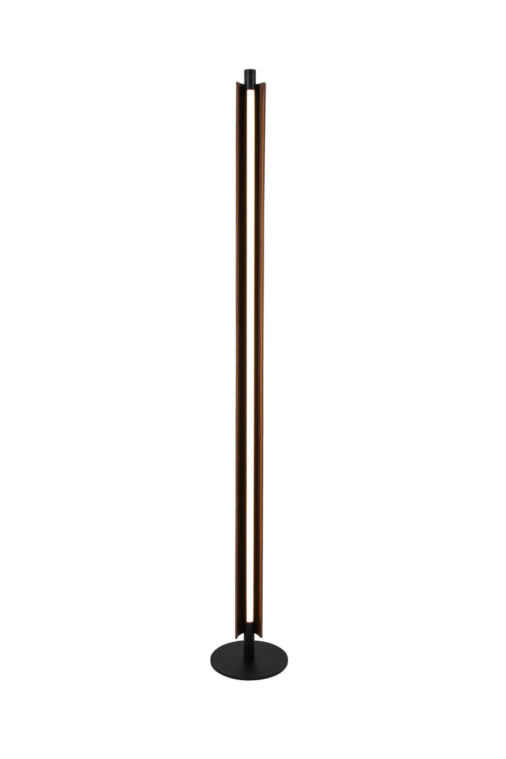 Cameron LED Floor Lamp by Craftmade