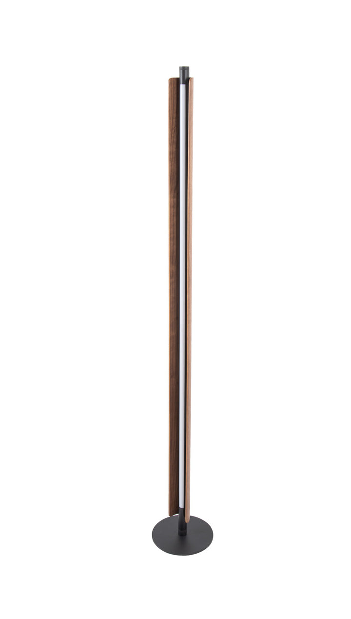 Cameron LED Floor Lamp by Craftmade - view 8