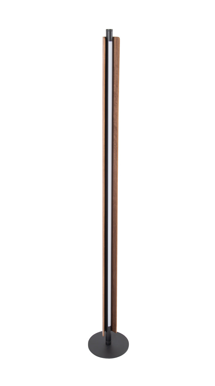 Cameron LED Floor Lamp by Craftmade - view 7