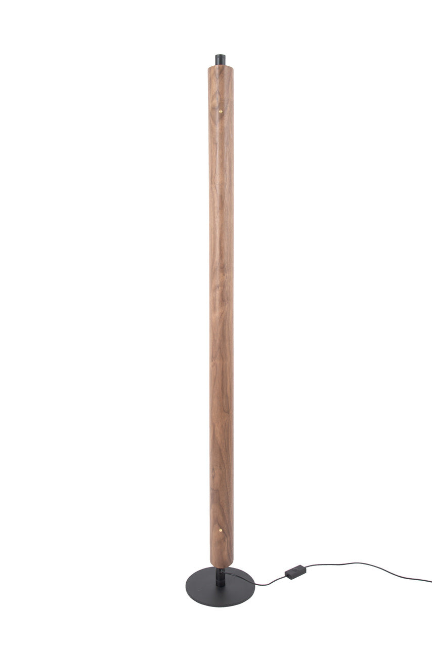Cameron LED Floor Lamp by Craftmade - view 11