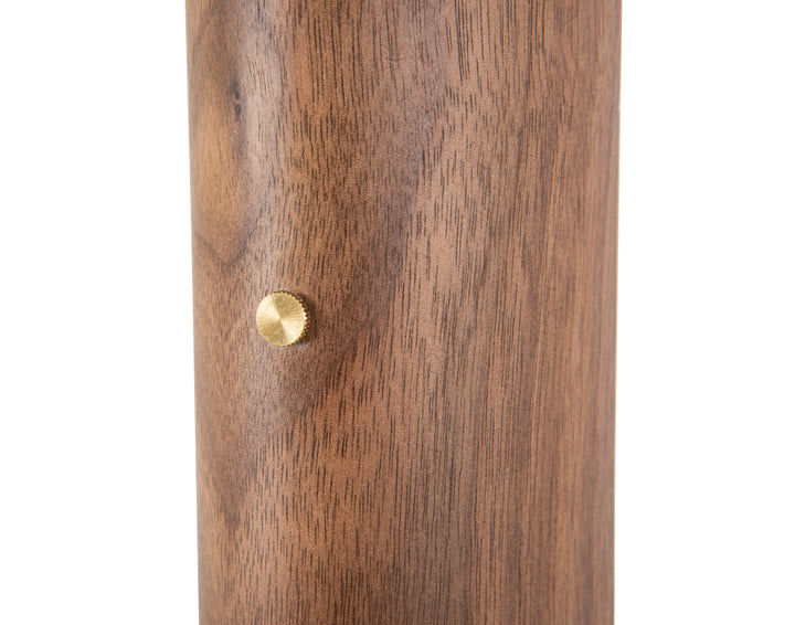 Cameron LED Floor Lamp by Craftmade - view 5