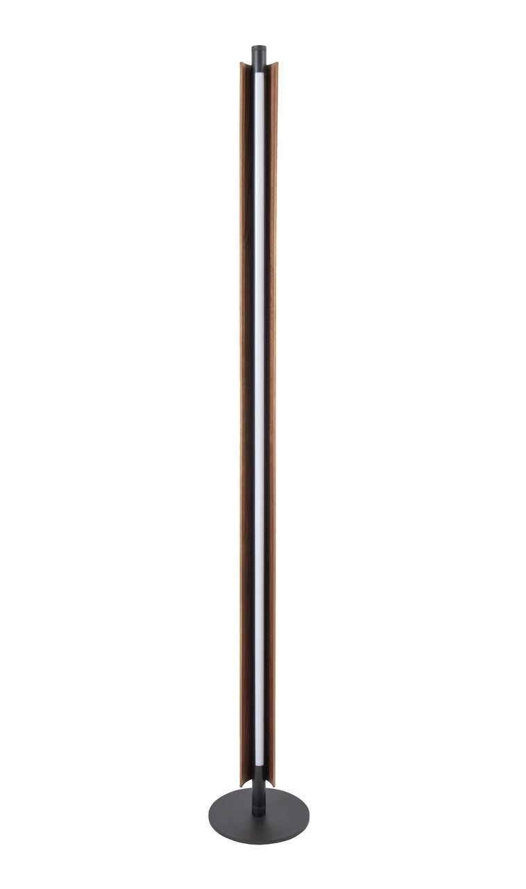 Cameron LED Floor Lamp by Craftmade - view 3