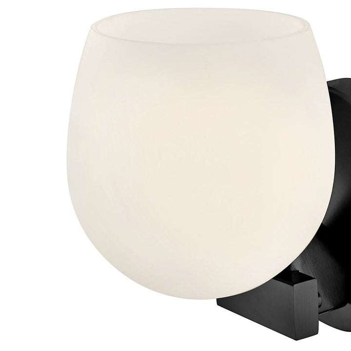 Mae Small Single Light Sconce