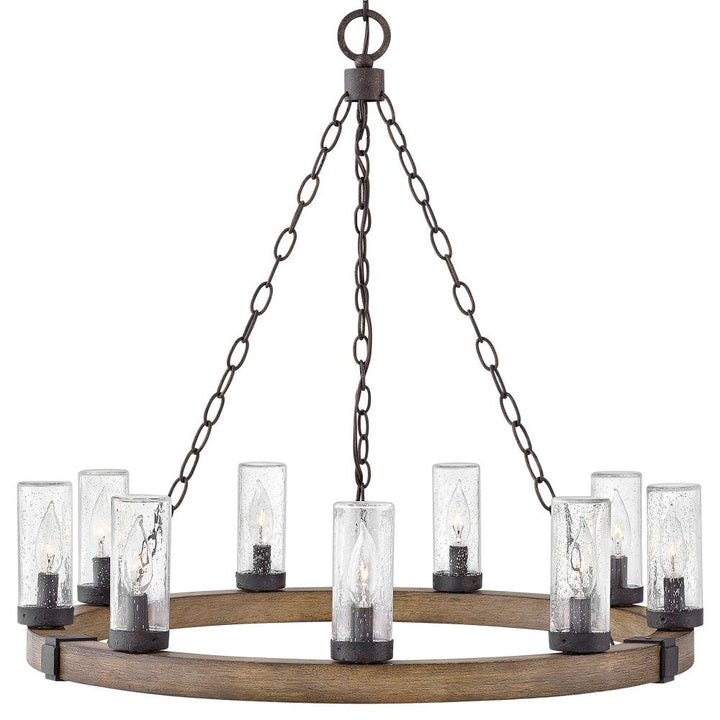 Sawyer Chandelier