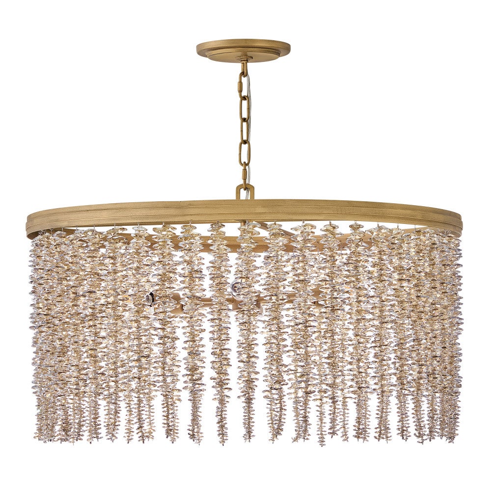 Rubina Chandelier